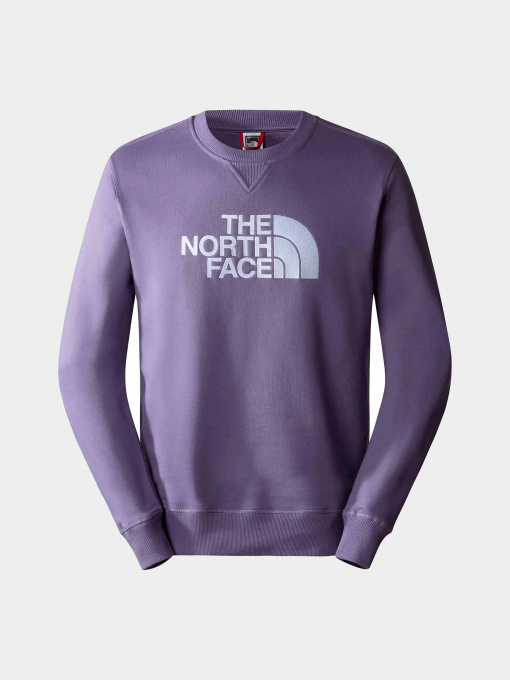 Худи и свитшоты The North Face модель NF0A4T1EN141 Фото