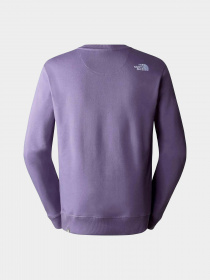 Худи и свитшоты The North Face модель NF0A4T1EN141 Фото