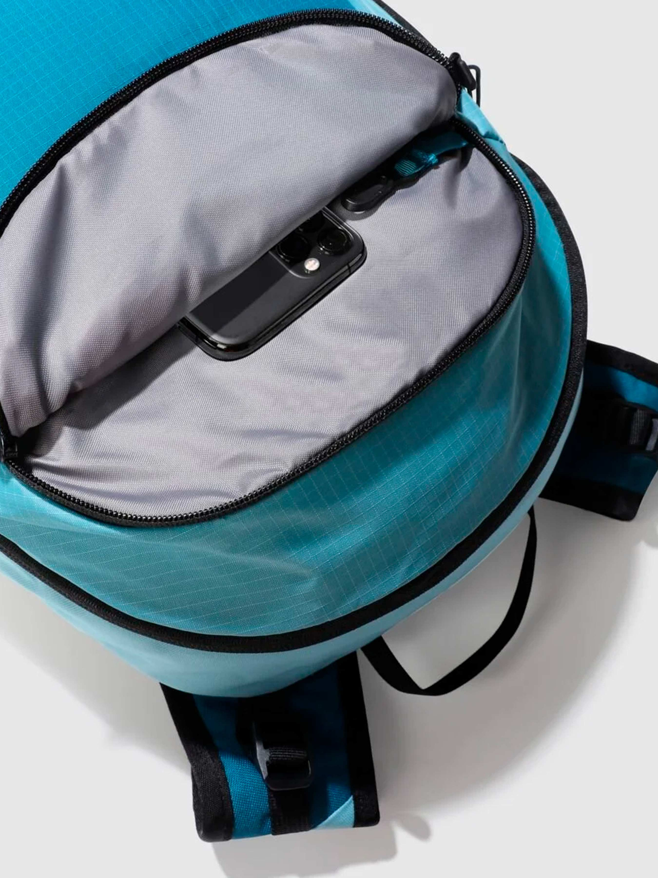 Рюкзаки The North Face модель NF0A52CZSK81 Фото