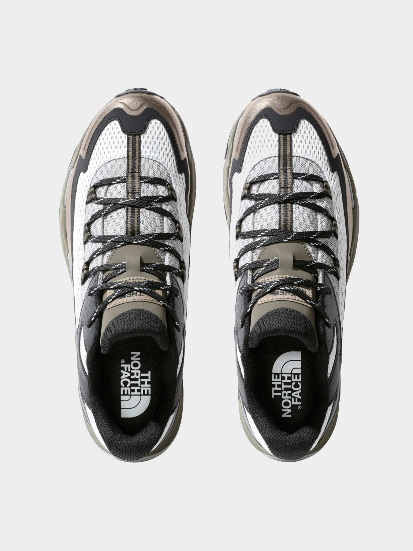 Кроссовки The North Face модель NF0A52Q16V01 Фото