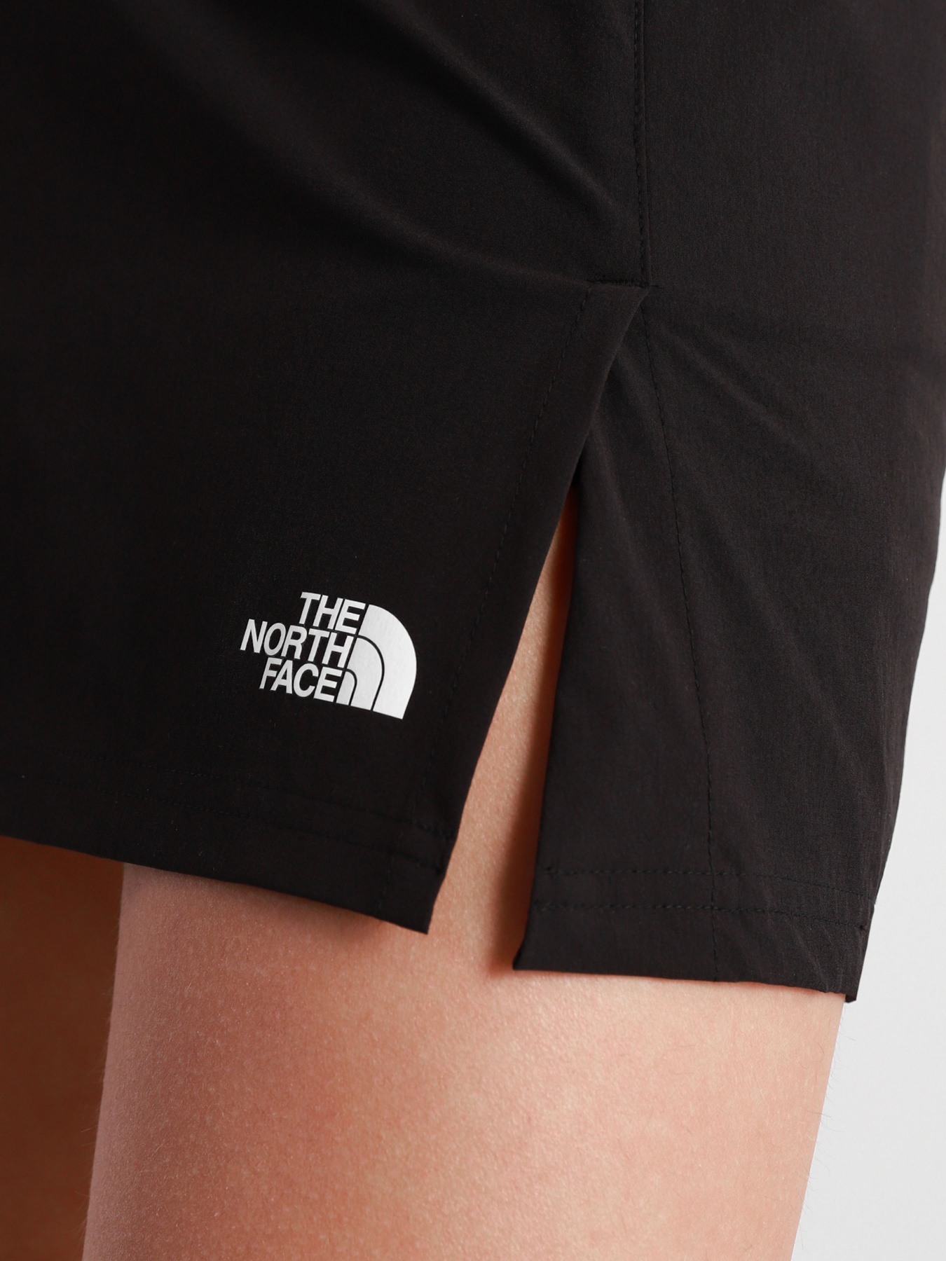 Юбки The North Face модель NF0A555QJK31 Фото