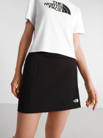 Юбки The North Face модель NF0A555QJK31 Фото