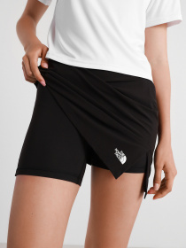 Юбки The North Face модель NF0A555QJK31 Фото