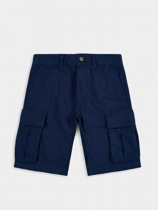 Шорты The North Face модель NF0A55B68K21 Фото