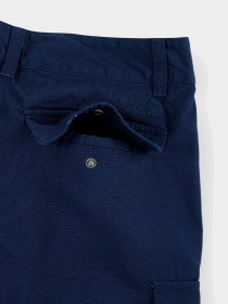 Шорты The North Face модель NF0A55B68K21 Фото