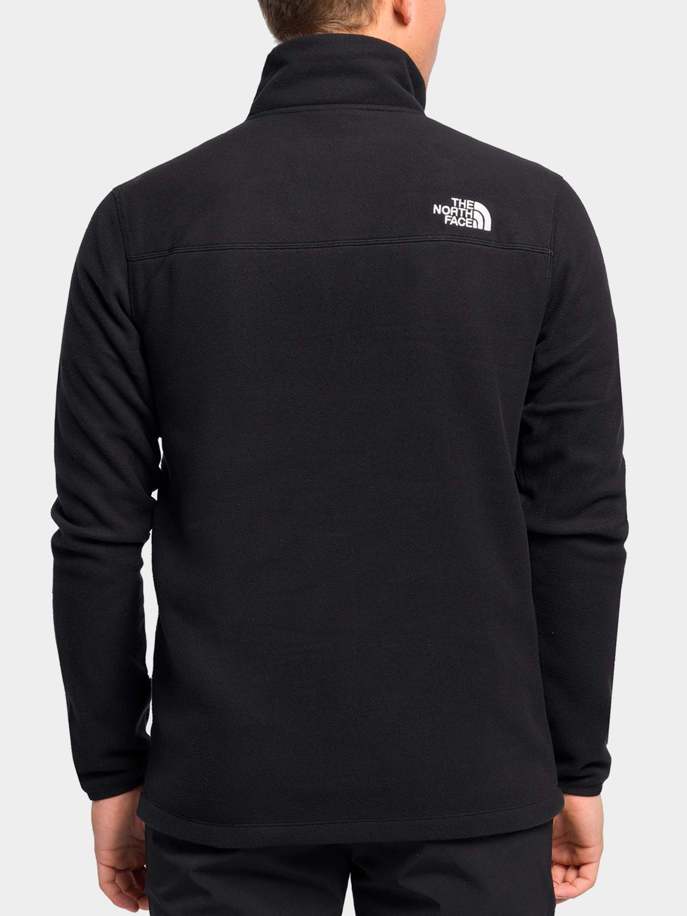 Худи и свитшоты The North Face модель NF0A55HLJK31 Фото