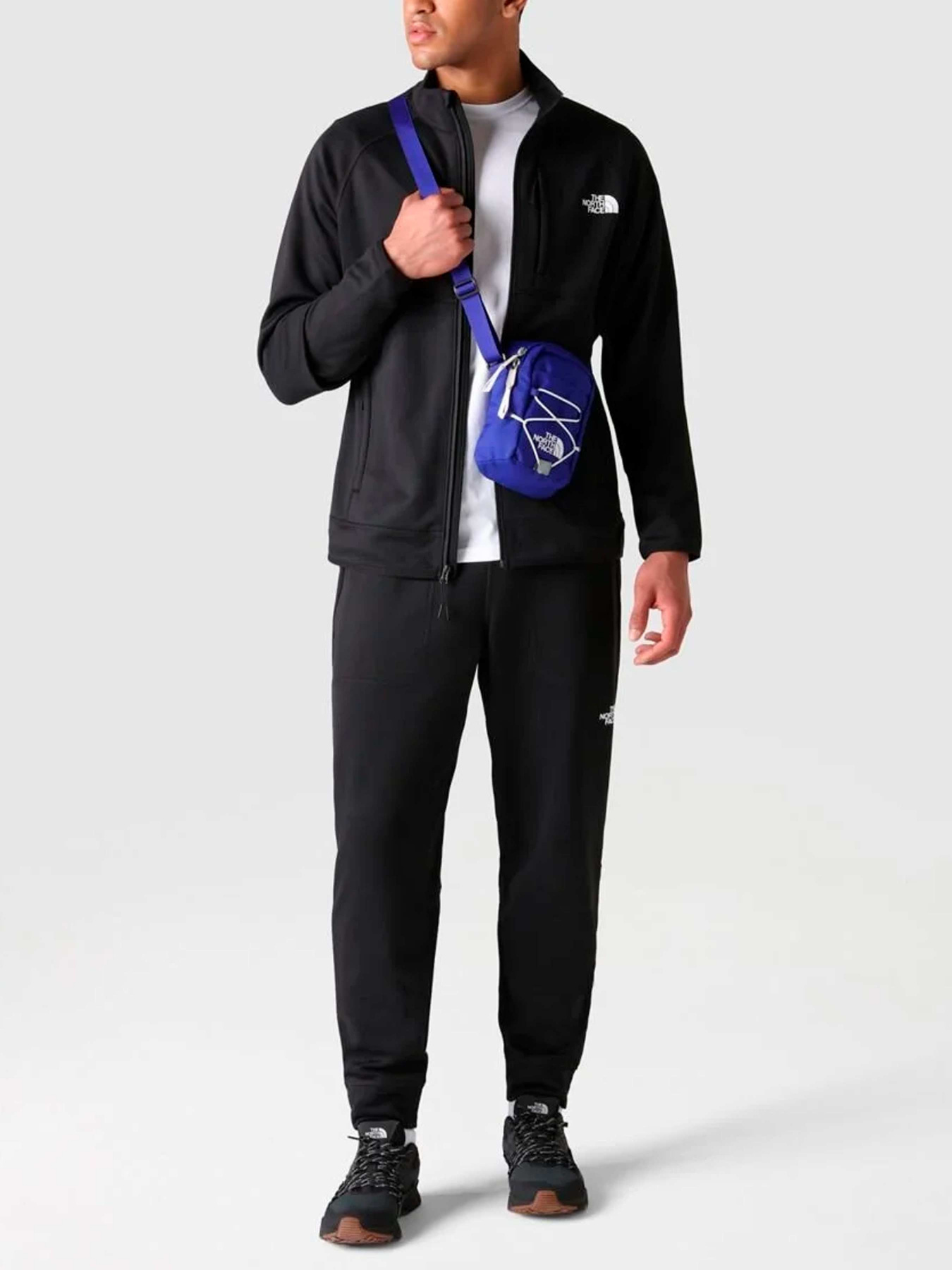 Куртки и дубленки The North Face модель NF0A5G9VJK31 Фото