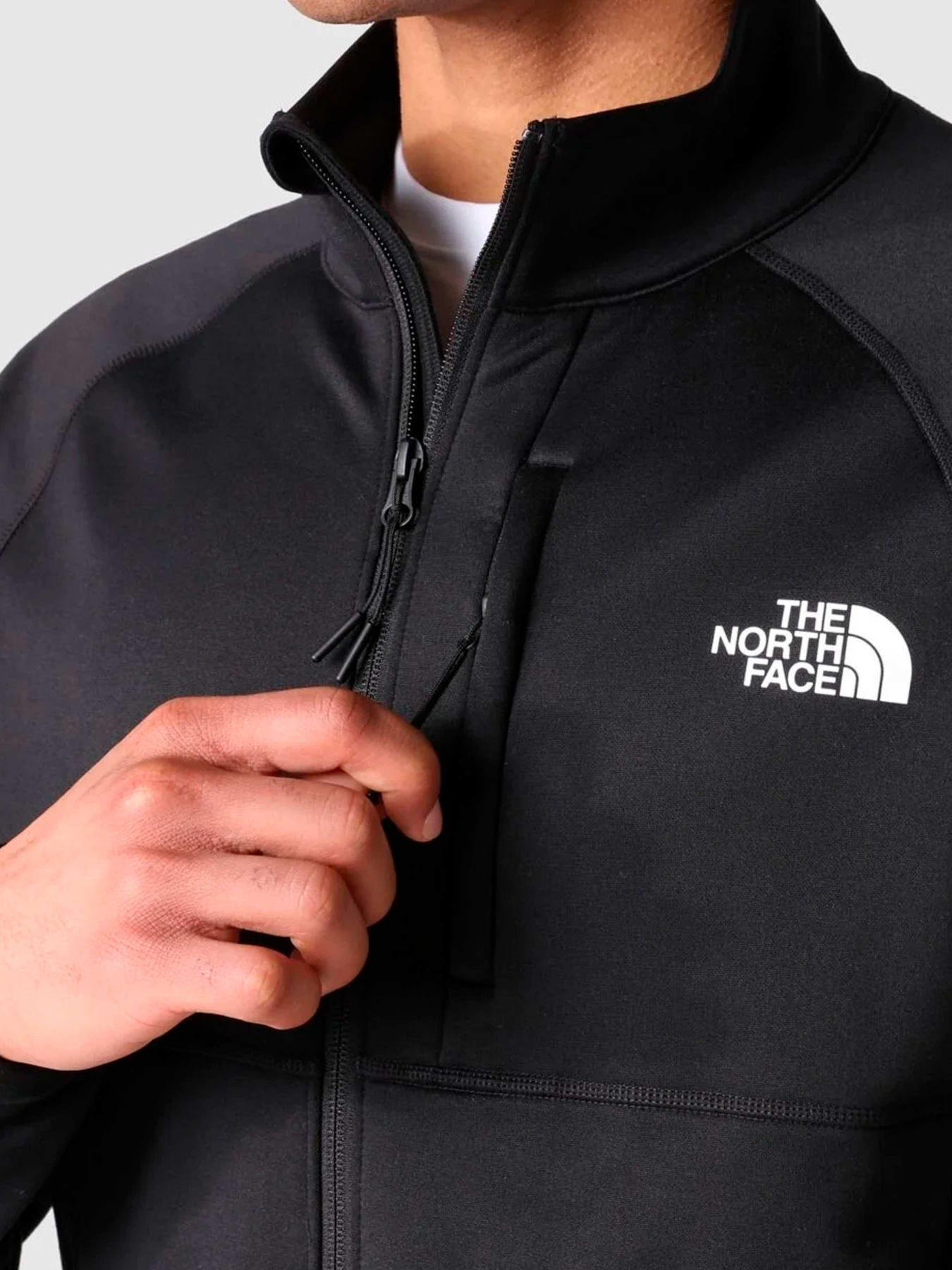 Куртки и дубленки The North Face модель NF0A5G9VJK31 Фото