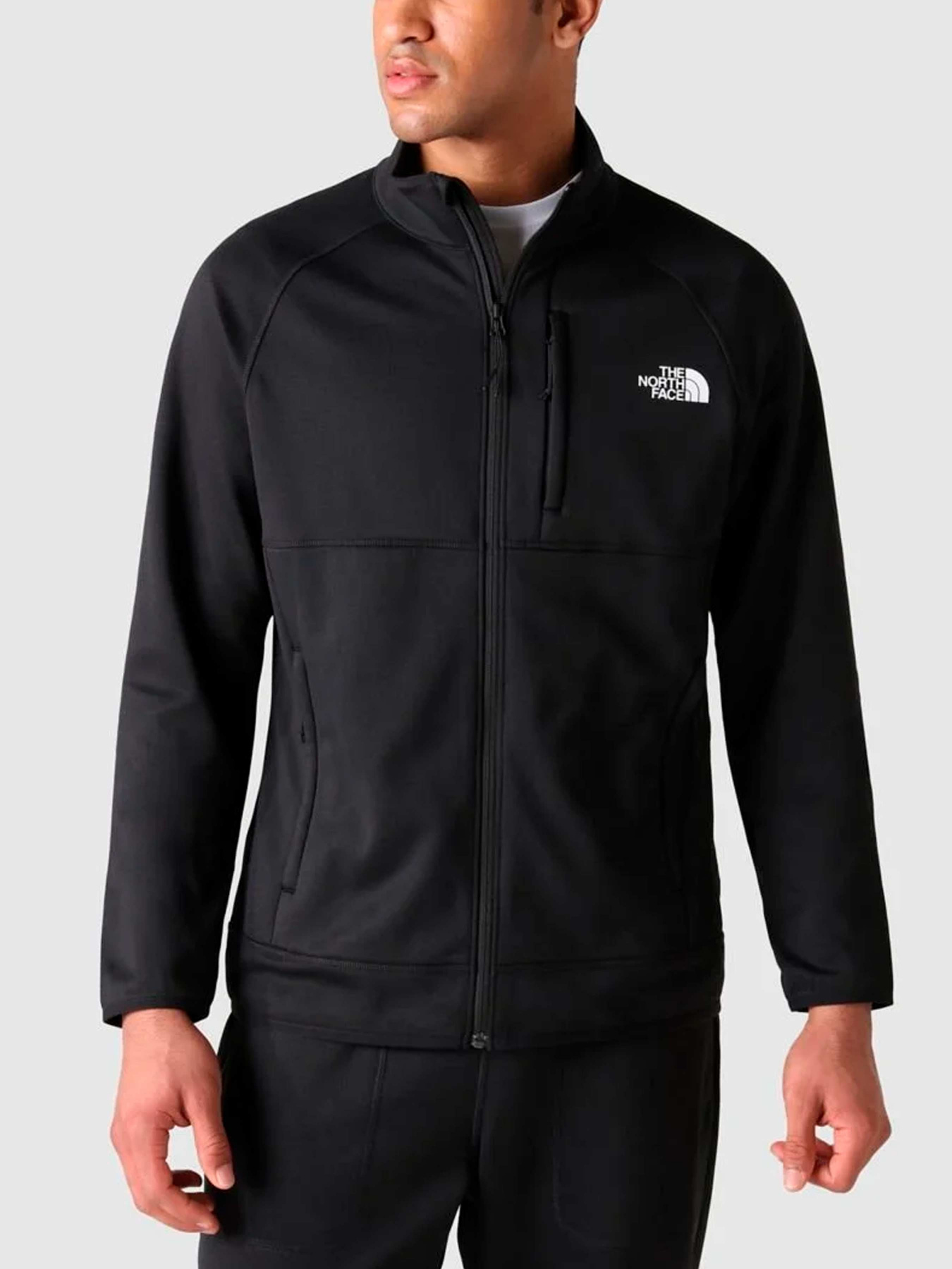 Куртки и дубленки The North Face модель NF0A5G9VJK31 Фото