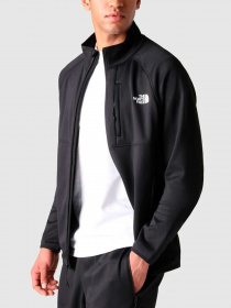 Куртки и дубленки The North Face модель NF0A5G9VJK31 Фото