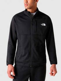 Куртки и дубленки The North Face модель NF0A5G9VJK31 Фото