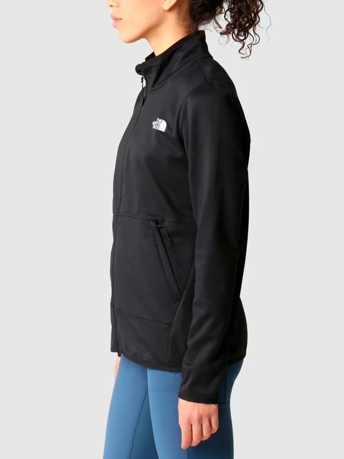Худи и свитшоты The North Face модель NF0A5GBDJK31 Фото