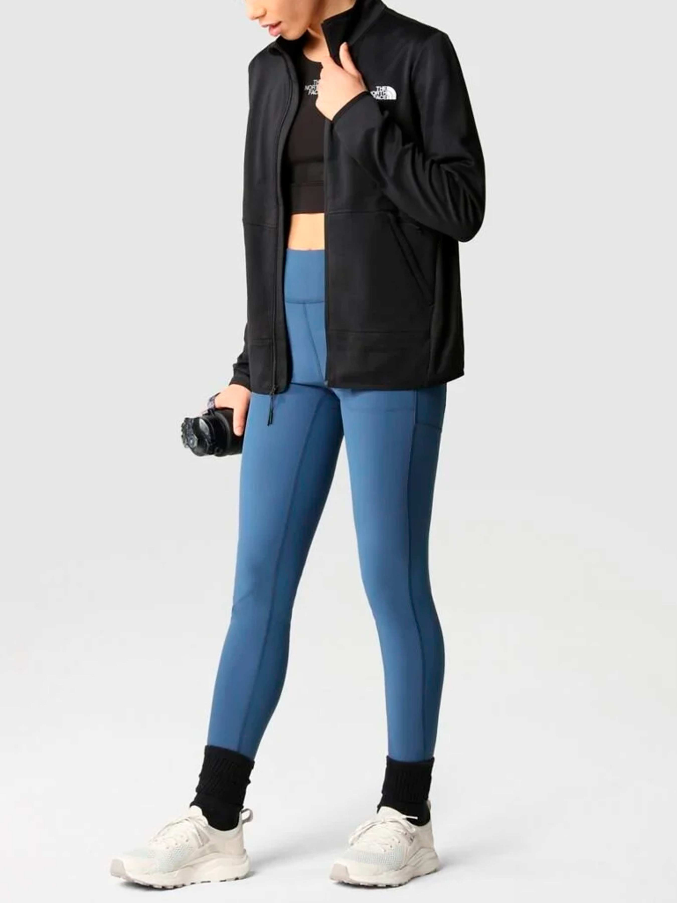 Худи и свитшоты The North Face модель NF0A5GBDJK31 Фото