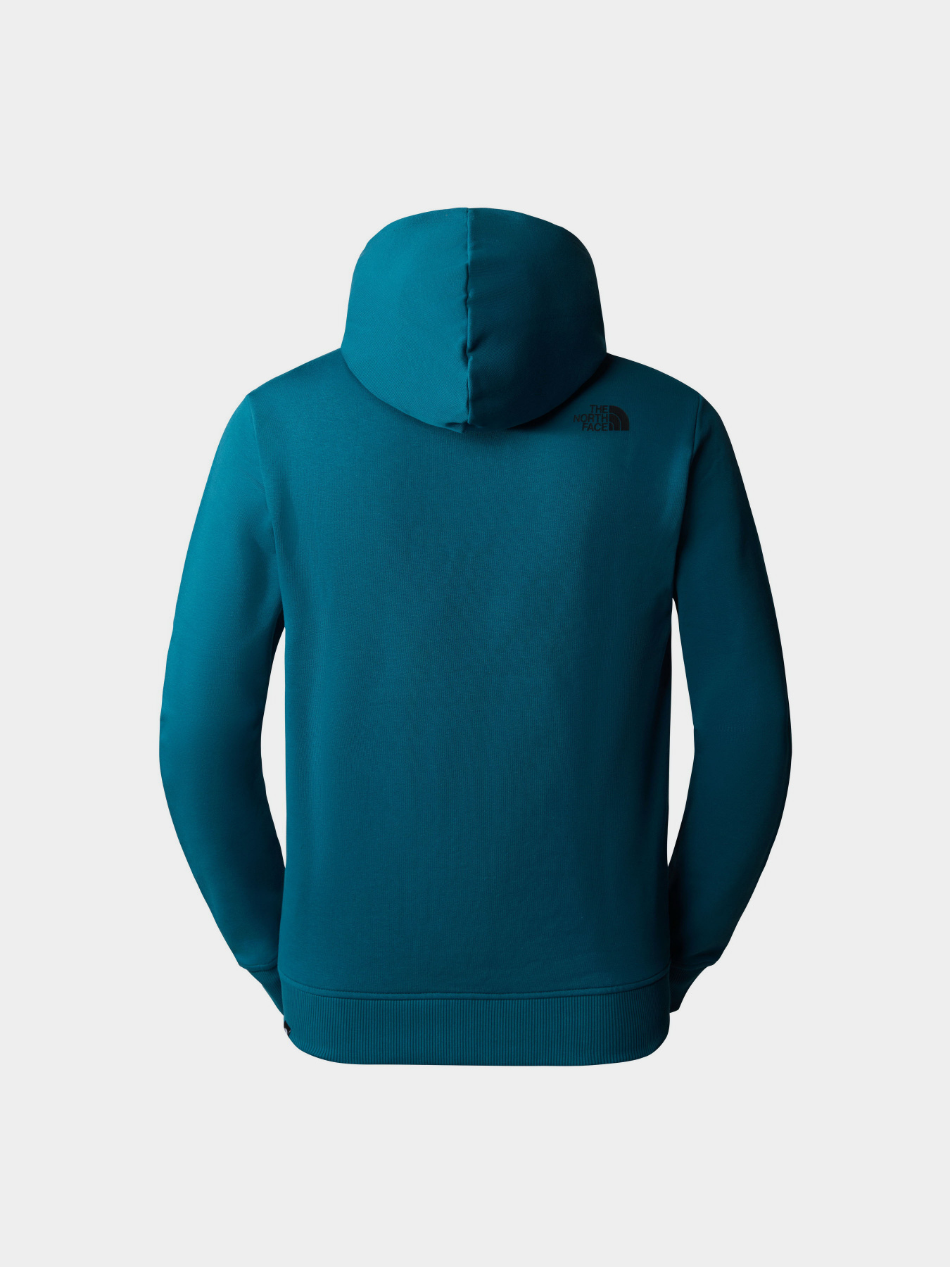 Худи и свитшоты The North Face модель NF0A5ICXEFS1 Фото