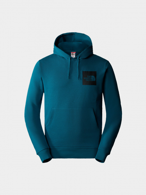 Худи и свитшоты The North Face модель NF0A5ICXEFS1 Фото