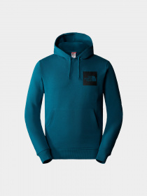Худи и свитшоты The North Face модель NF0A5ICXEFS1 Фото