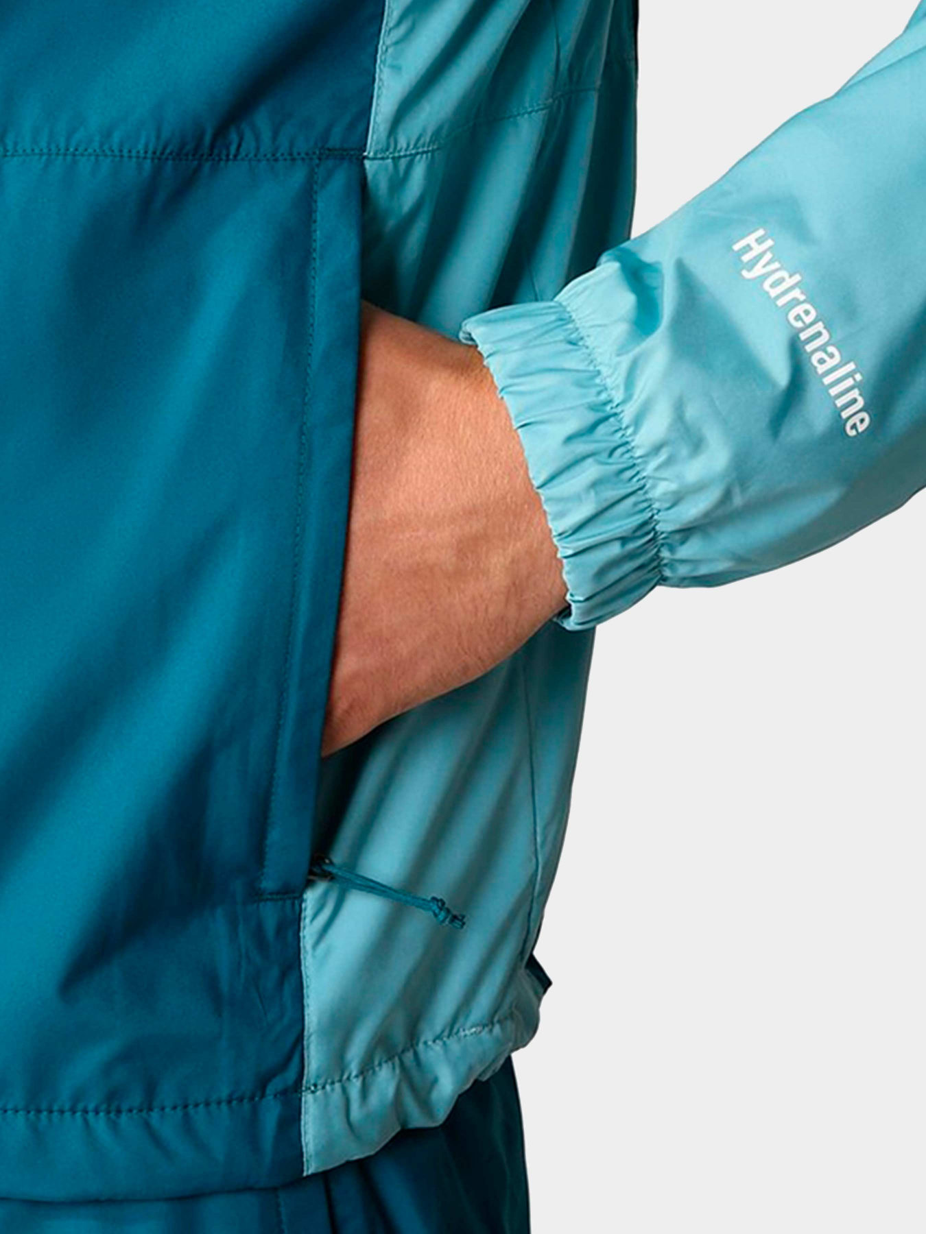 Куртки и дубленки The North Face модель NF0A5J5GP6C1 Фото
