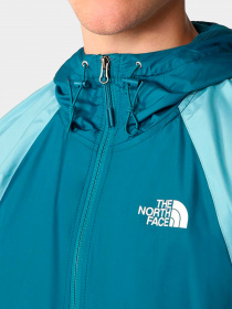 Куртки и дубленки The North Face модель NF0A5J5GP6C1 Фото