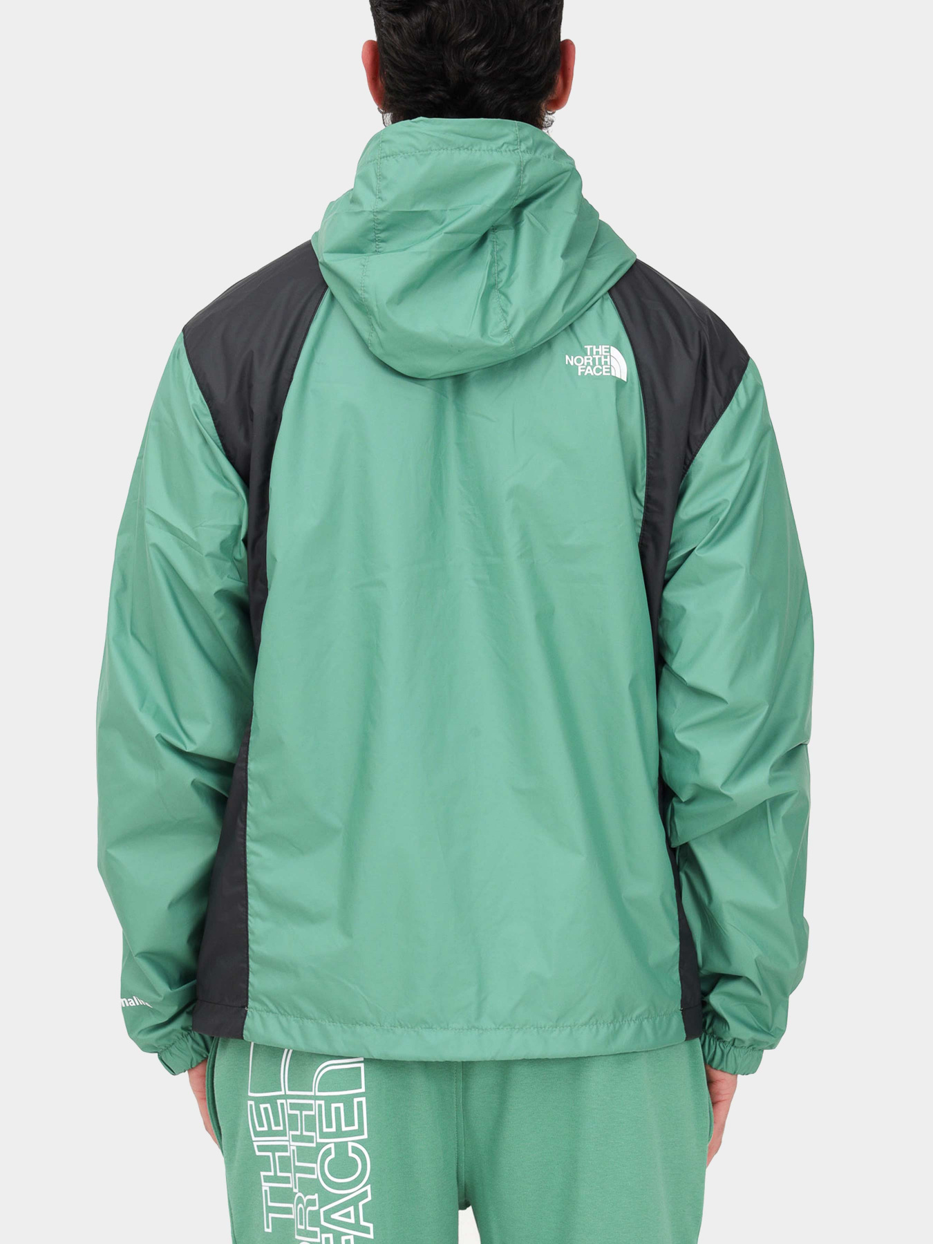 Куртки и дубленки The North Face модель NF0A5J5GPK11 Фото