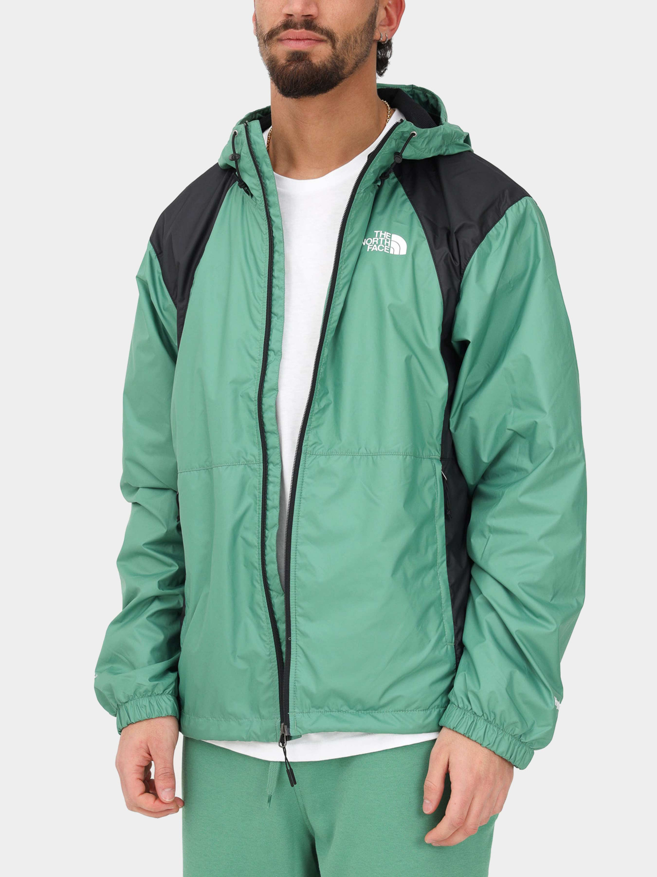 Куртки и дубленки The North Face модель NF0A5J5GPK11 Фото