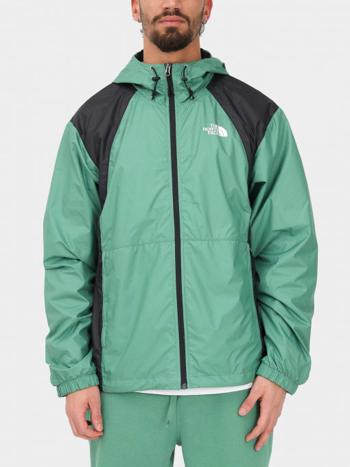 Куртки и дубленки The North Face модель NF0A5J5GPK11 Фото