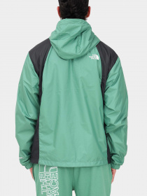 Куртки и дубленки The North Face модель NF0A5J5GPK11 Фото