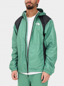 Куртки и дубленки The North Face модель NF0A5J5GPK11 Фото