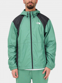 Куртки и дубленки The North Face модель NF0A5J5GPK11 Фото