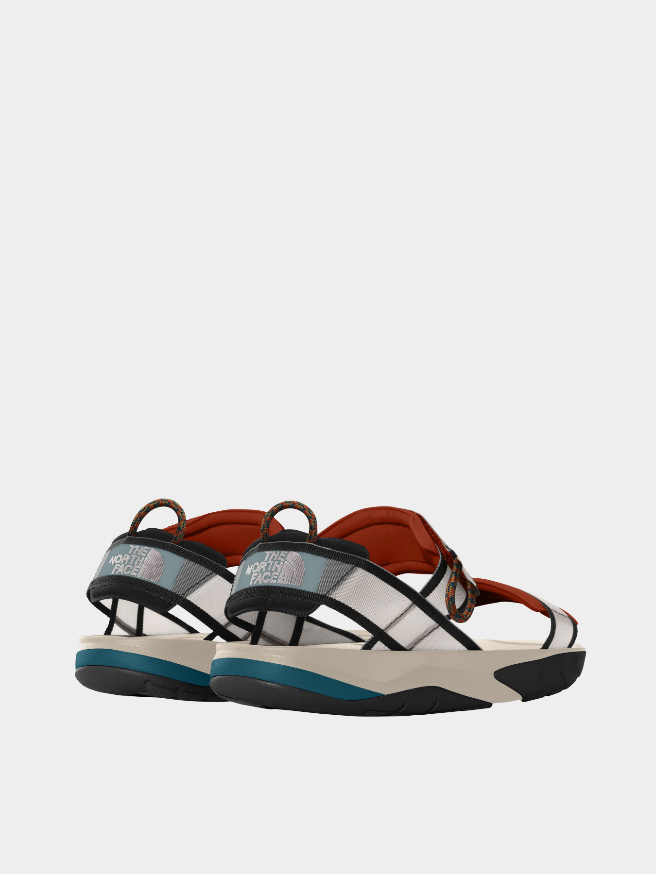 Сандалии The North Face модель NF0A5JC68F11 Фото