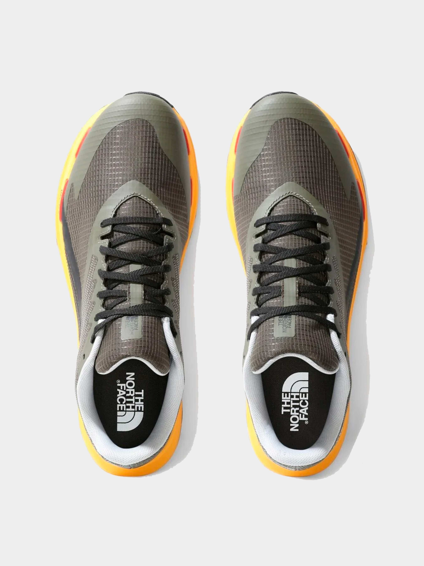 Кроссовки The North Face модель NF0A5JCMBQW1 Фото