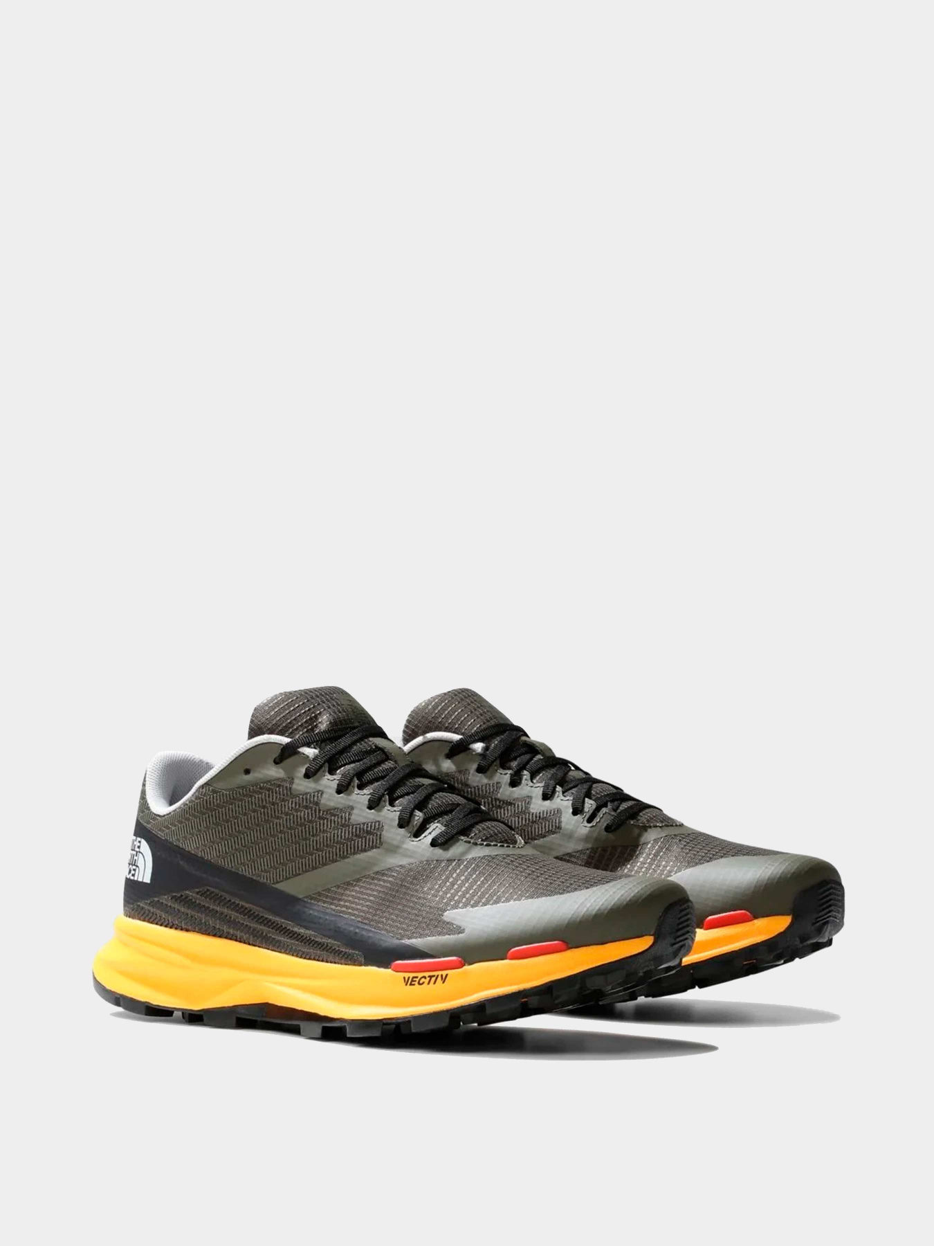 Кроссовки The North Face модель NF0A5JCMBQW1 Фото