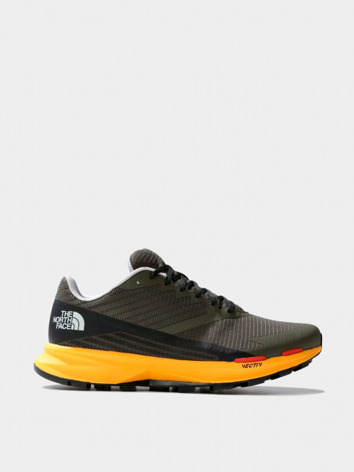 Кроссовки The North Face модель NF0A5JCMBQW1 Фото