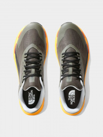 Кроссовки The North Face модель NF0A5JCMBQW1 Фото