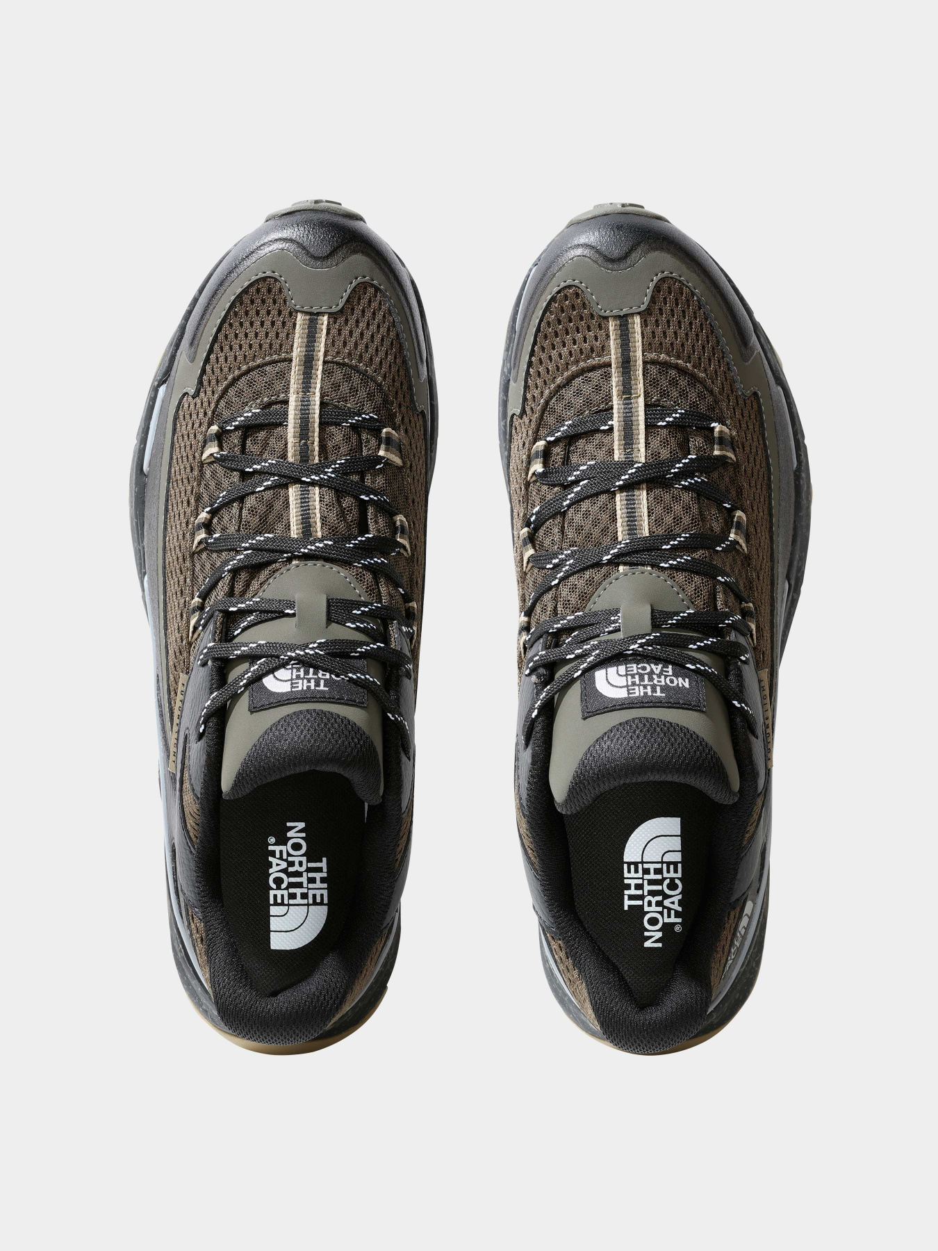 Кроссовки The North Face модель NF0A5LWTBQW1 Фото