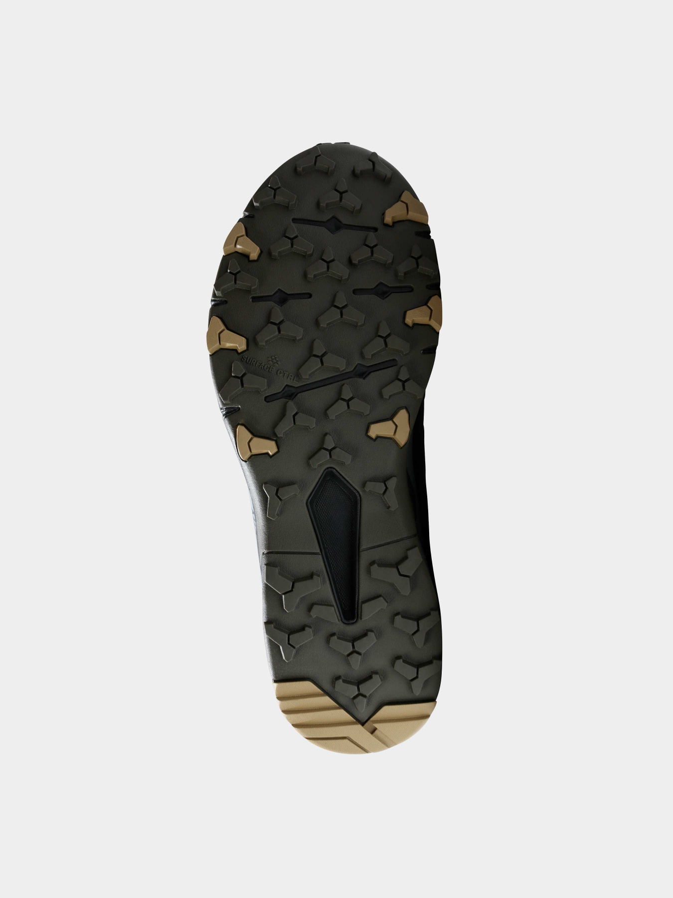 Кроссовки The North Face модель NF0A5LWTBQW1 Фото