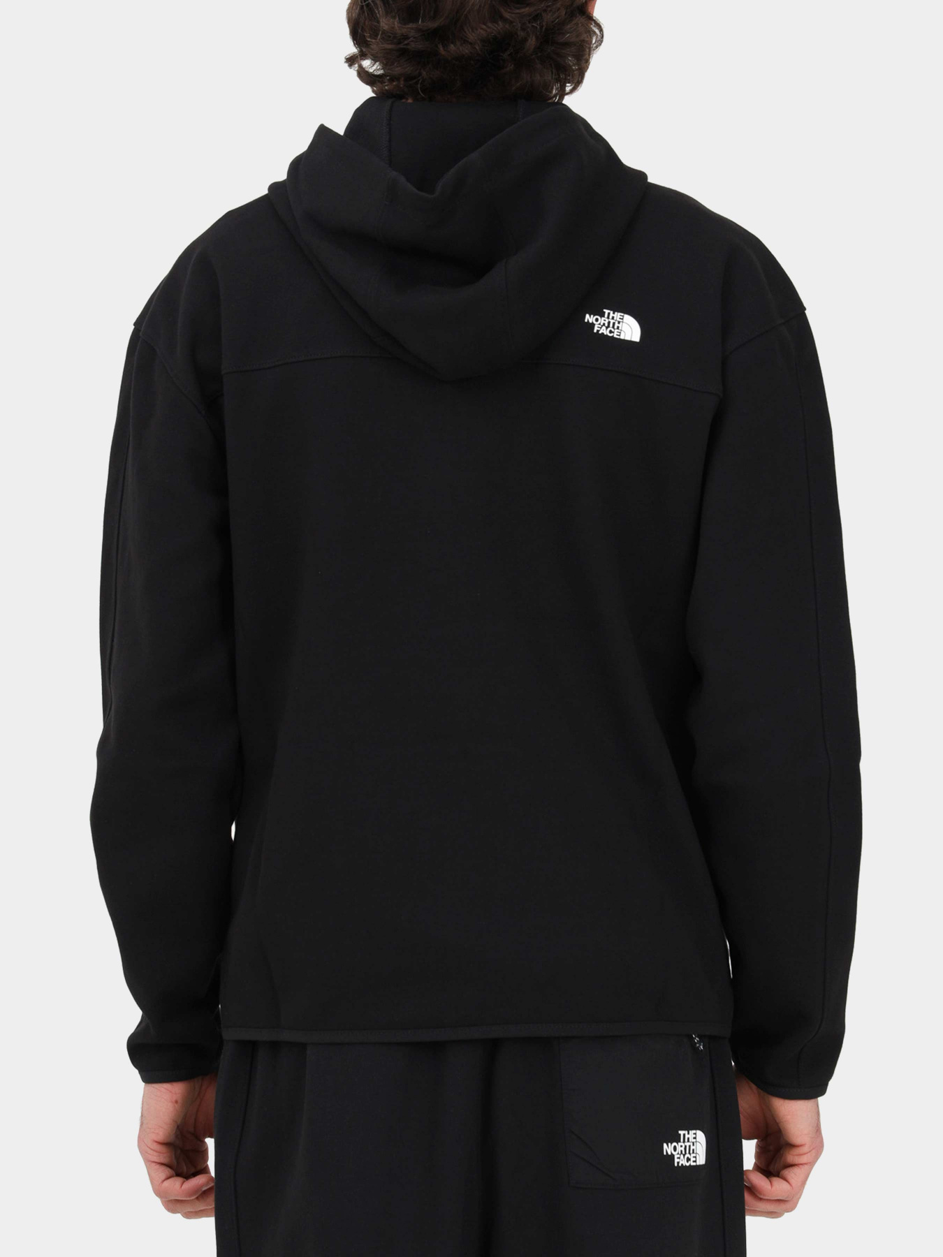 Худи и свитшоты The North Face модель NF0A7UQ2JK31 Фото