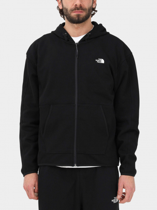Худи и свитшоты The North Face модель NF0A7UQ2JK31 Фото