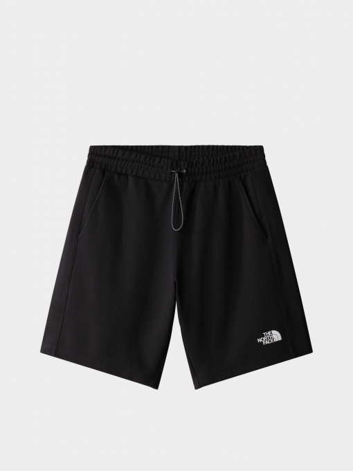 Шорты The North Face модель NF0A7UQTJK31 Фото
