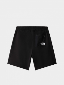 Шорты The North Face модель NF0A7UQTJK31 Фото