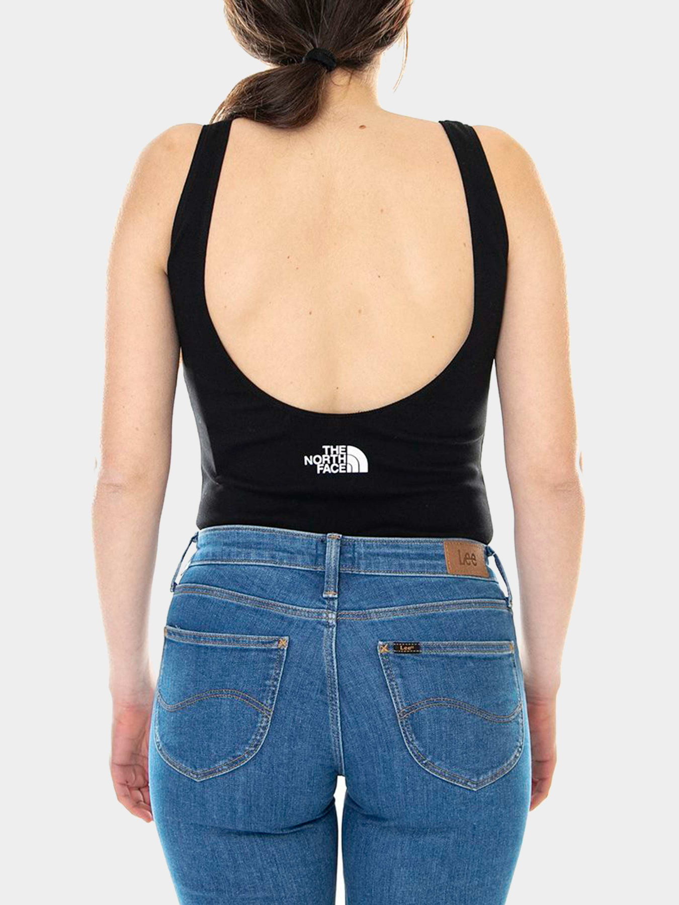 Боди и корсеты The North Face модель NF0A7ZGKJK31 Боди и корсеты The North Face модель NF0A7ZGKJK31 Фото