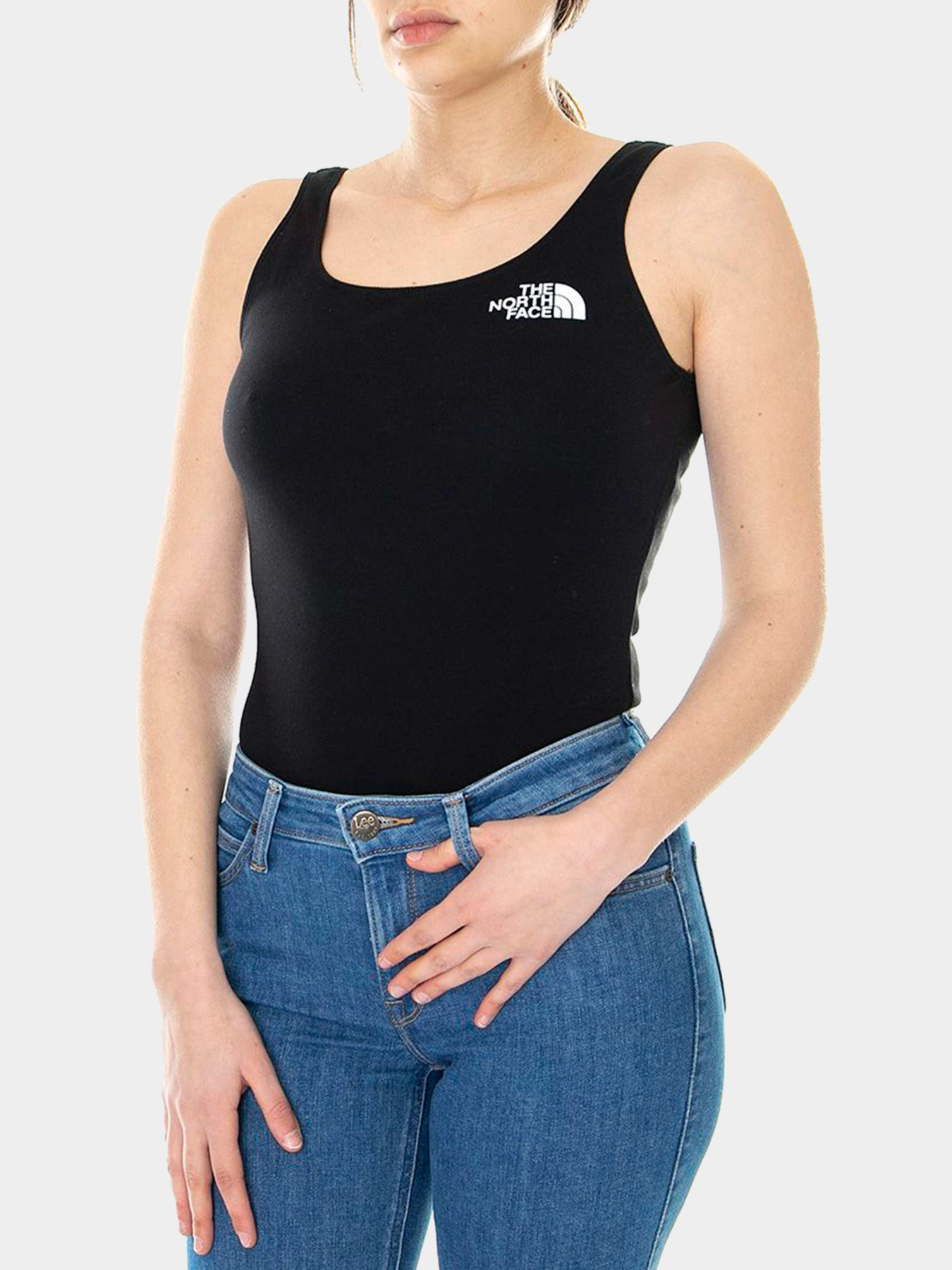 Боди и корсеты The North Face модель NF0A7ZGKJK31 Боди и корсеты The North Face модель NF0A7ZGKJK31 Фото