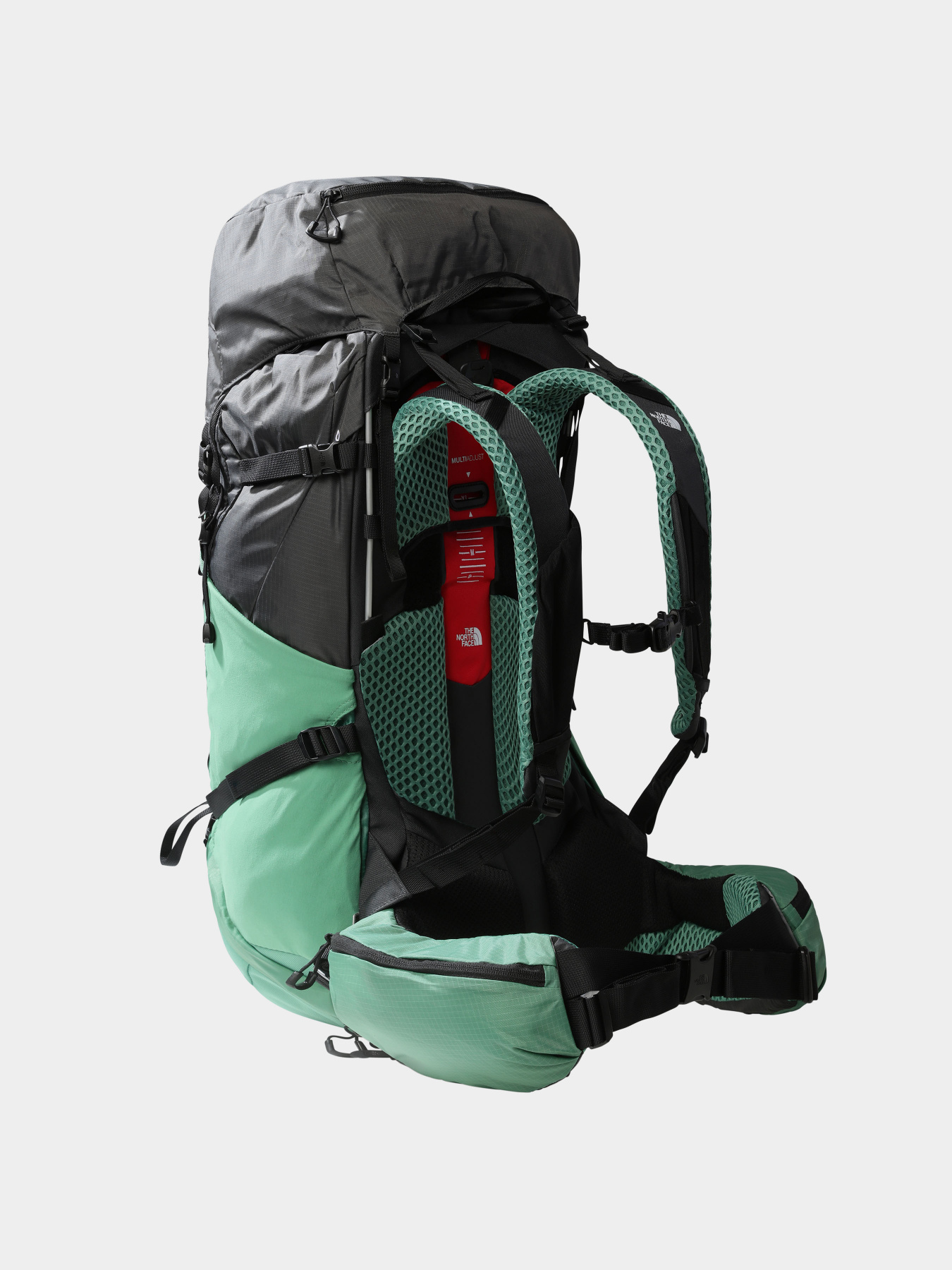 Рюкзаки The North Face модель NF0A81CEP7P1 Фото