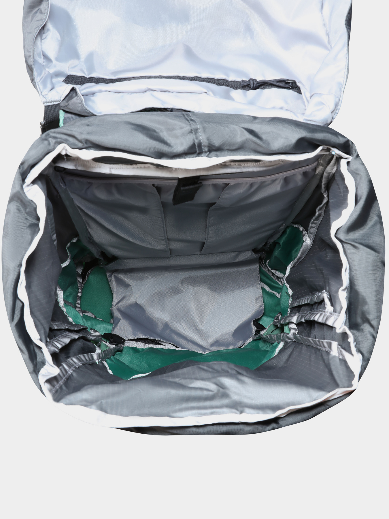 Рюкзаки The North Face модель NF0A81CEP7P1 Фото