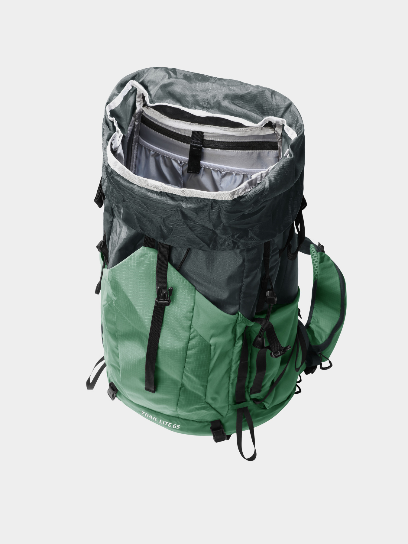 Рюкзаки The North Face модель NF0A81CEP7P1 Фото