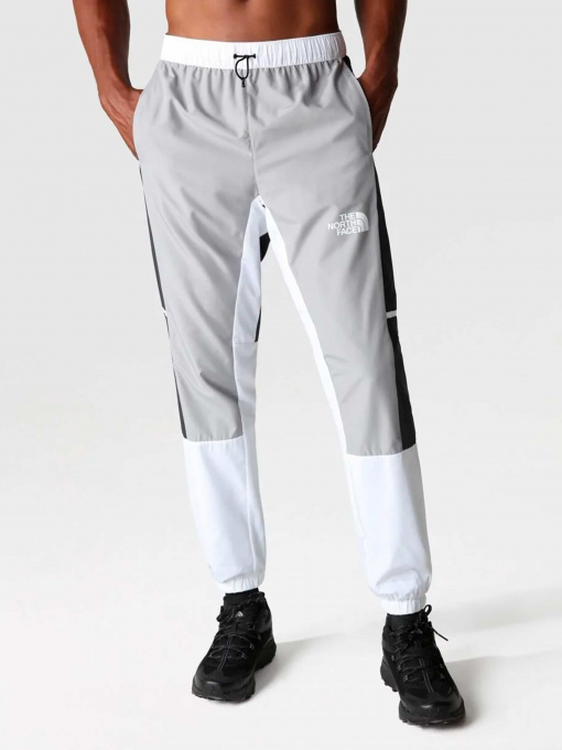 Брюки The North Face модель NF0A8249IKD1 Фото