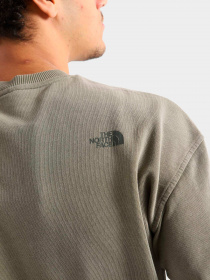 Худи и свитшоты The North Face модель NF0A826L21L1 Фото
