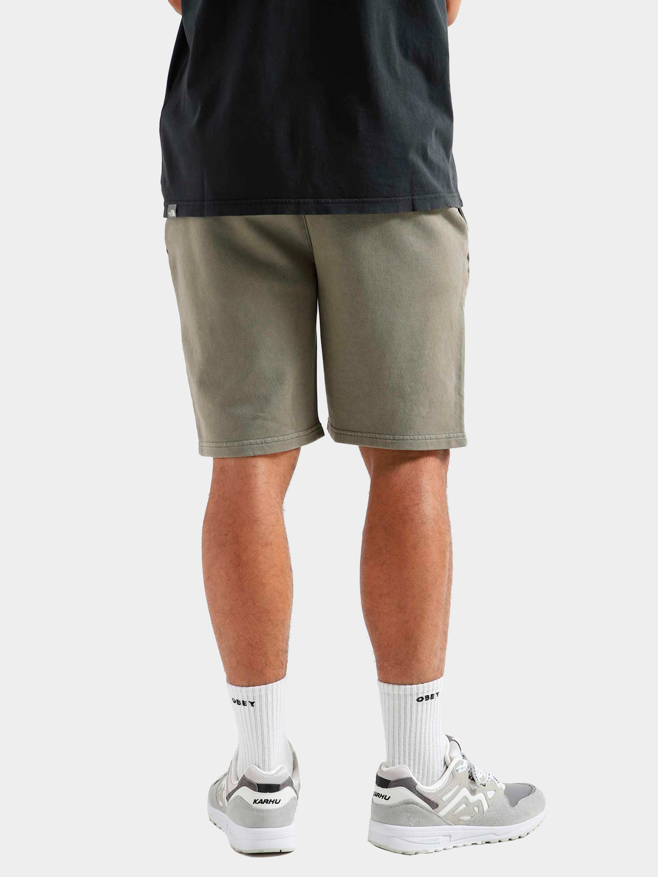 Шорты The North Face модель NF0A826M21L1 Фото