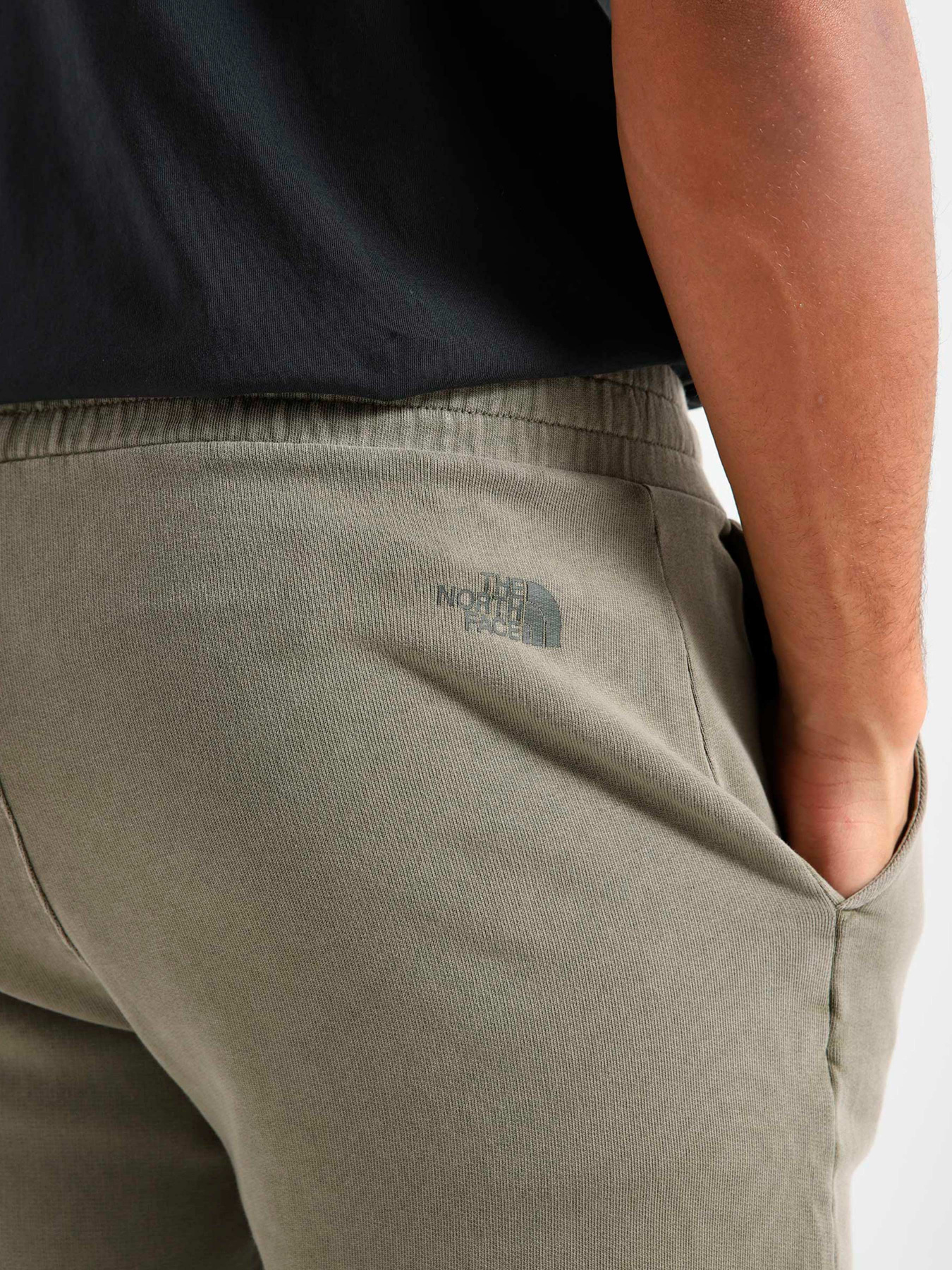 Шорты The North Face модель NF0A826M21L1 Фото