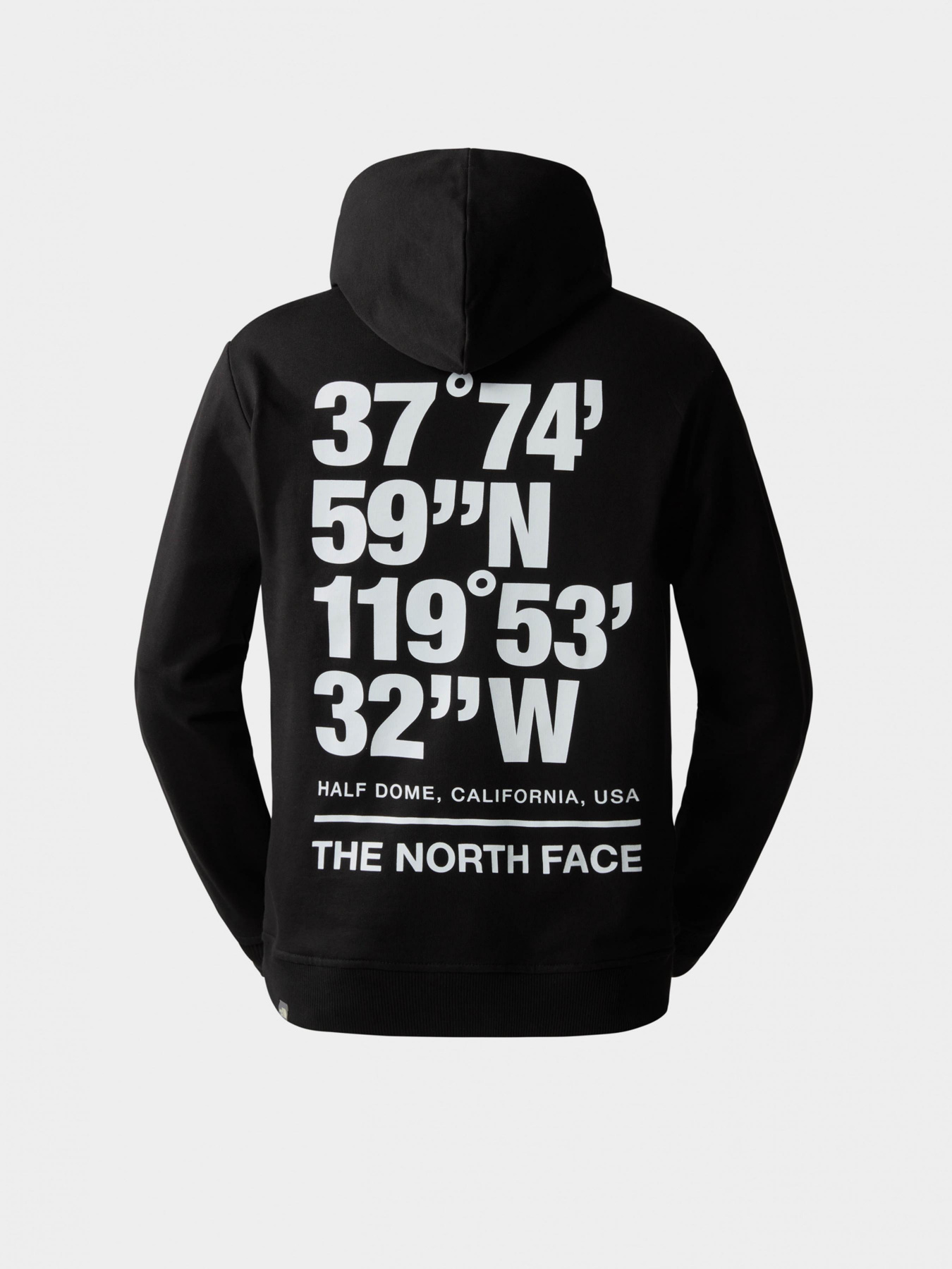 Худи и свитшоты The North Face модель NF0A826UJK31 Фото