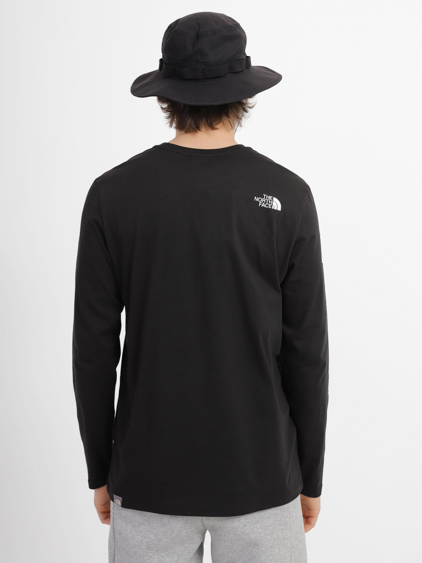 Худи и свитшоты The North Face модель NF0A826WJK31 Фото